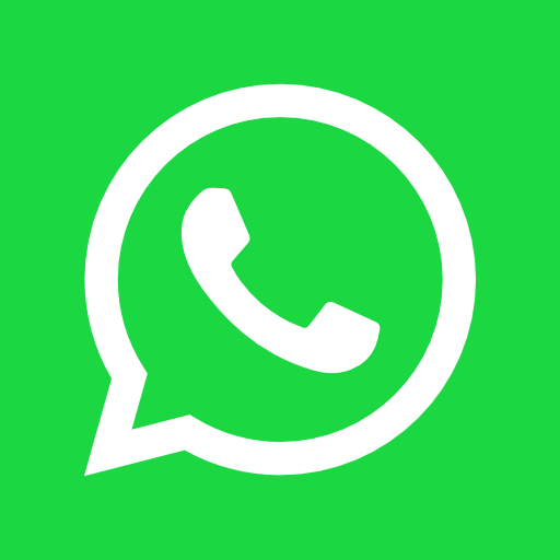 Contact us on WhatsApp