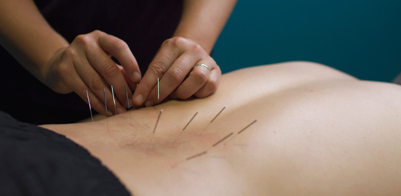 Alison Morton & Paul Soley Physiotherapy